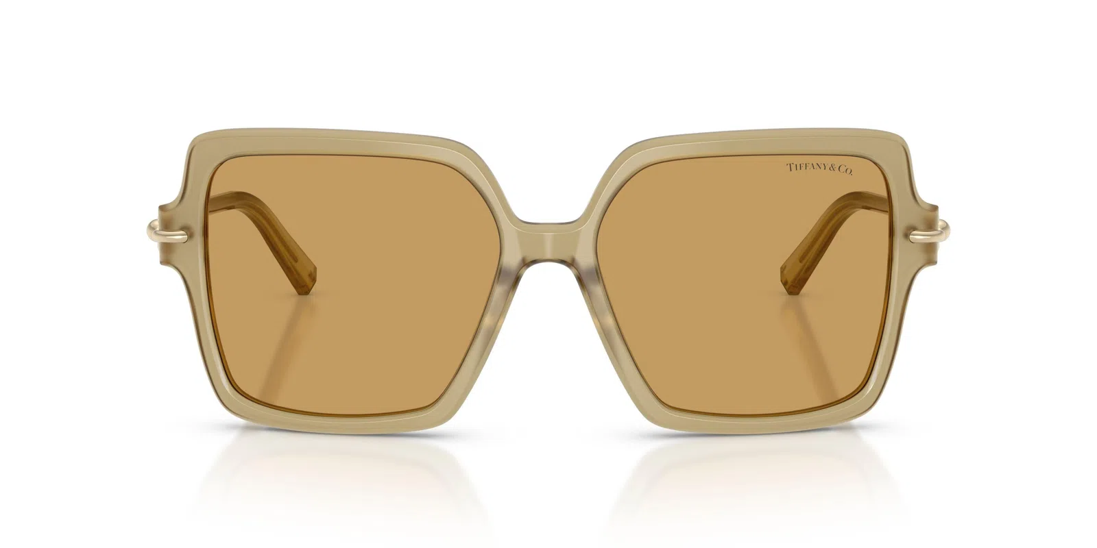 Tiffany 4260U Sunglasses - view 19